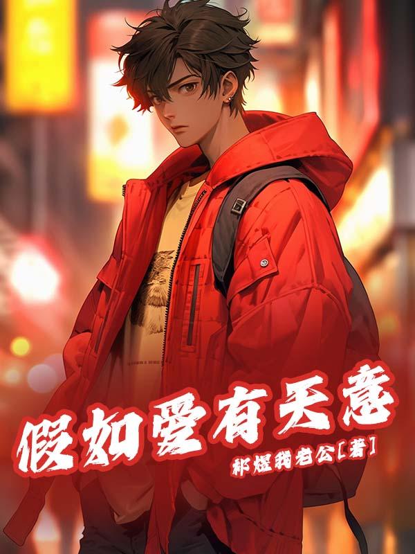假如爱有天意 歌词