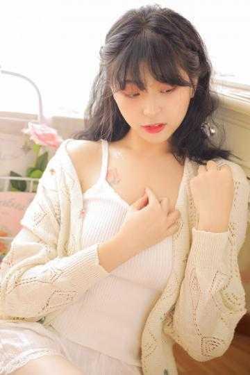 躁动 txt