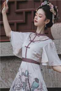 白无常他不干了(女尊)
