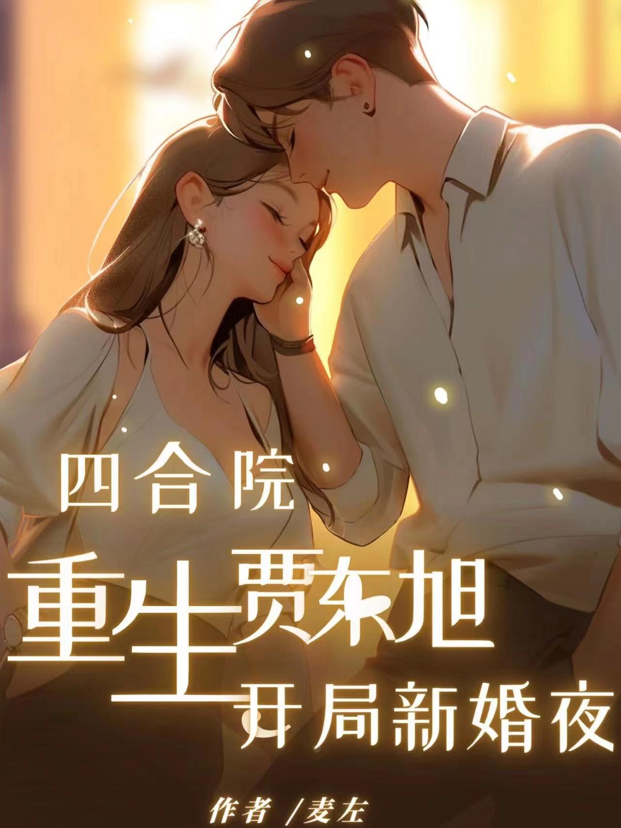 四合院主角贾梗