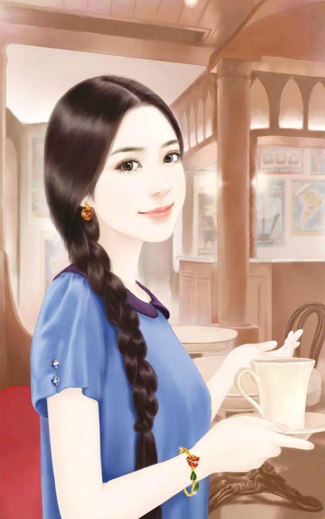 愿为西南风全文