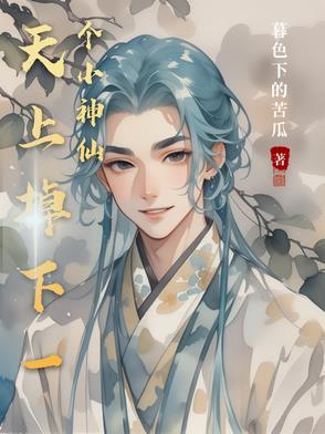 天上掉下一个神仙姐姐