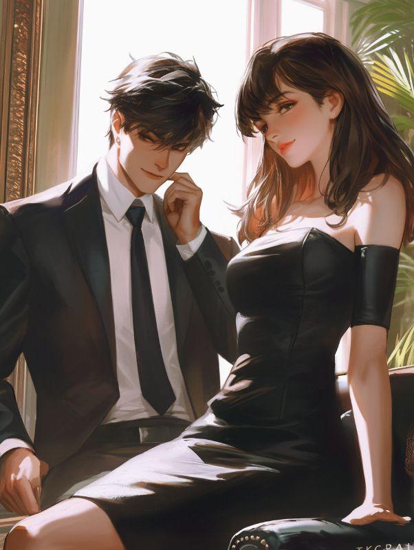君心如水