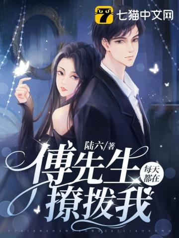 傅先生每天都在撩拨我 陆六