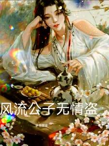 风流公子传奇