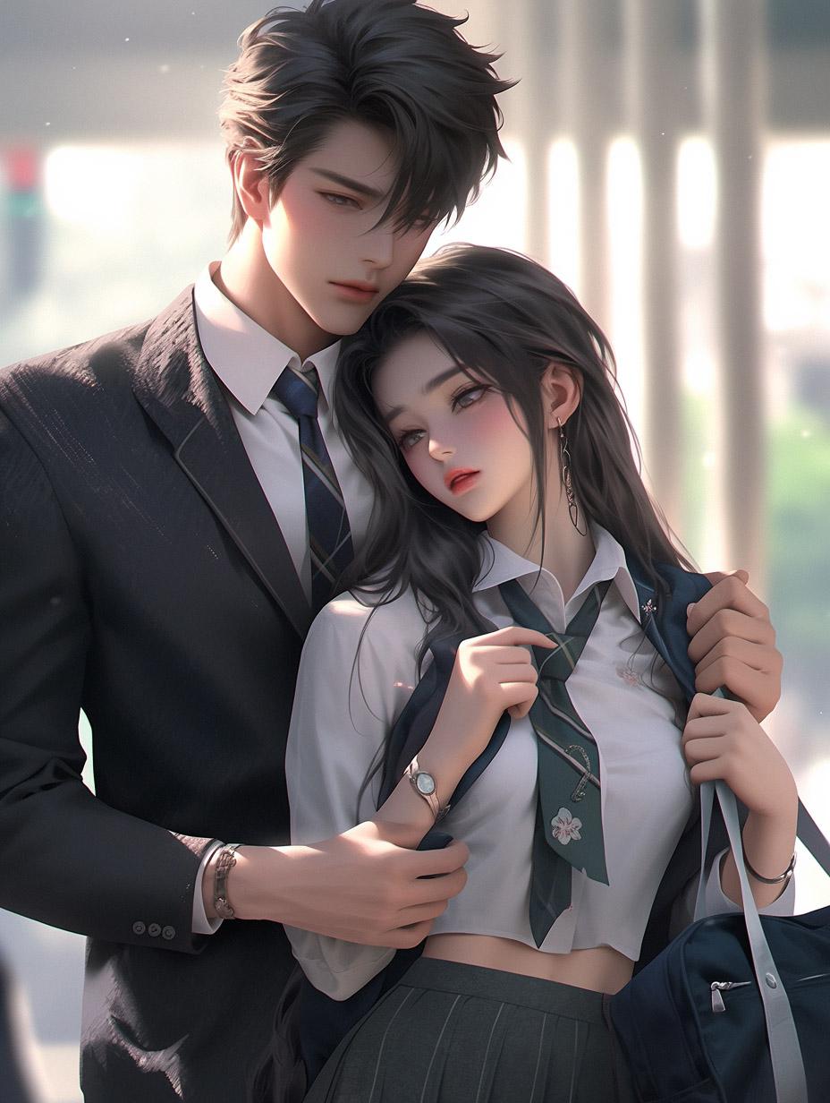 女主叫陆阮的叫什么