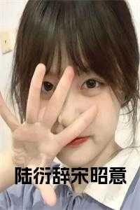 陆衍辞宋昭意在线阅读