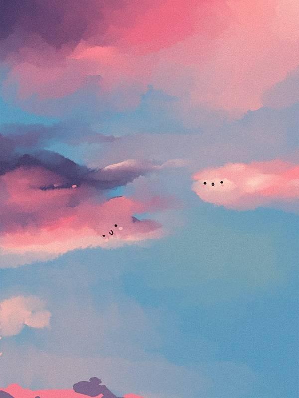 背靠书山