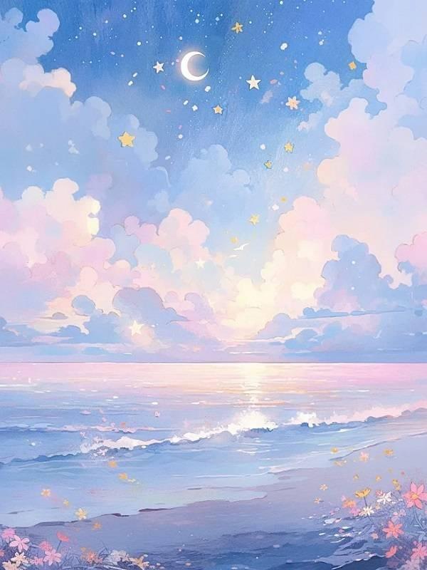 心心念念向后向前歌词