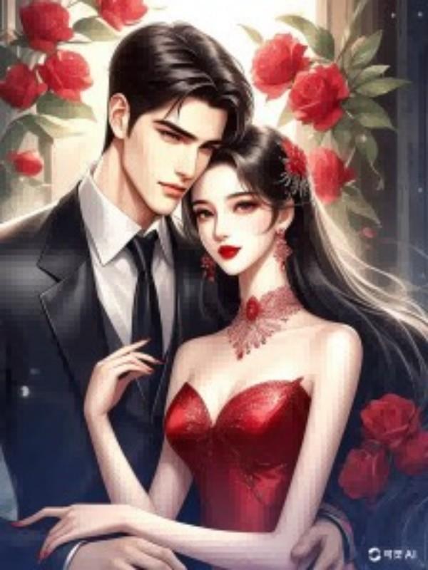 迎娶白月光的隐婚前夫百度