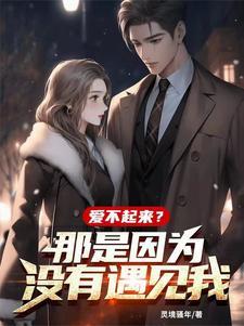 是因为爱不到她才来爱我吗