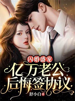 闪婚甜妻亿万老公轻轻宠