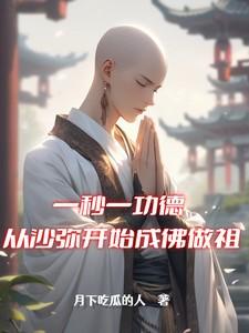 从沙弥开始成佛做祖听书
