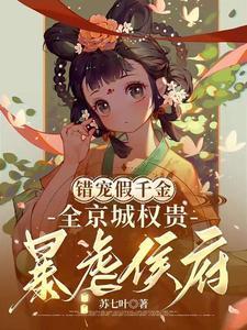 沈轻柔沈默苒
