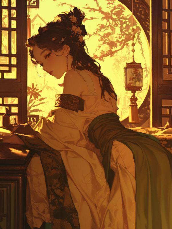 沧海月明珠有泪a
