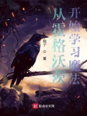 从霍格沃茨开始的