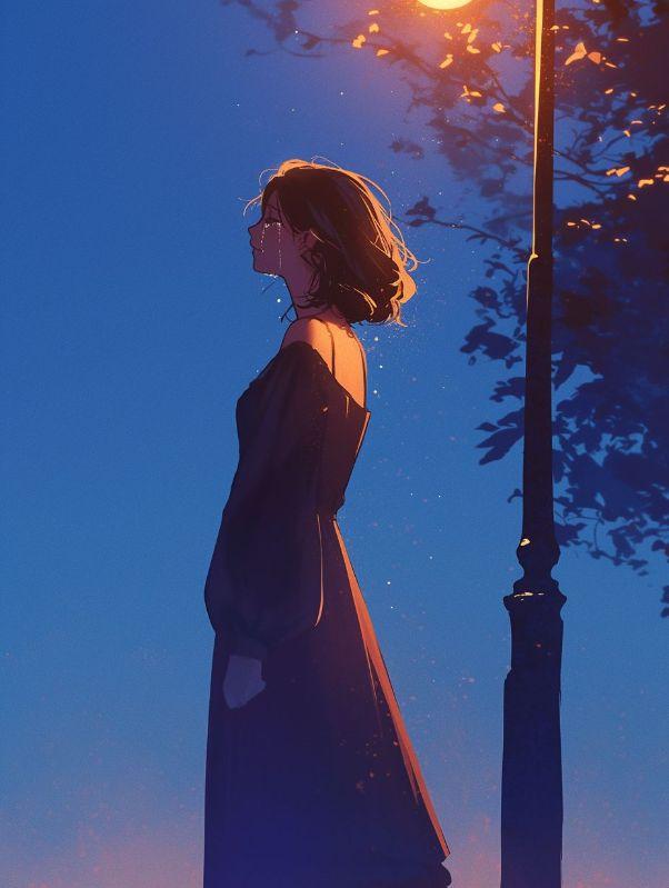 时空交错歌词是什么意思