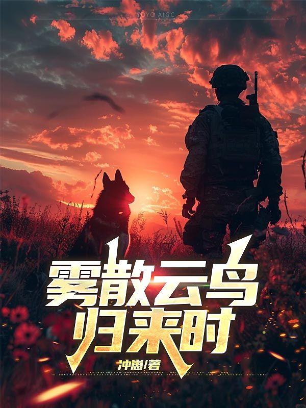 雾散云鸟归来时全文阅读最新章节