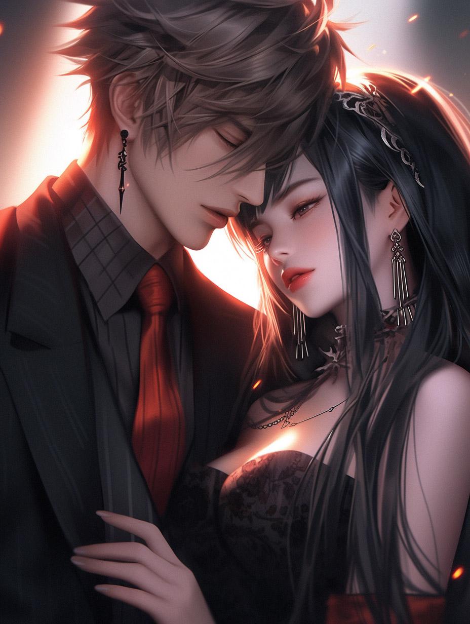 霍总的小宠妻
