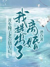 把情人的车撞了一下怎么办