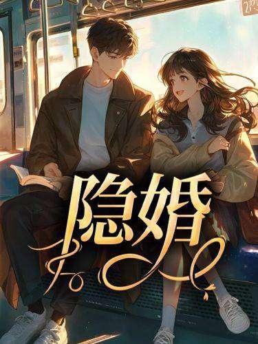隐婚蜜爱偏执老公宠上瘾全文免费阅读