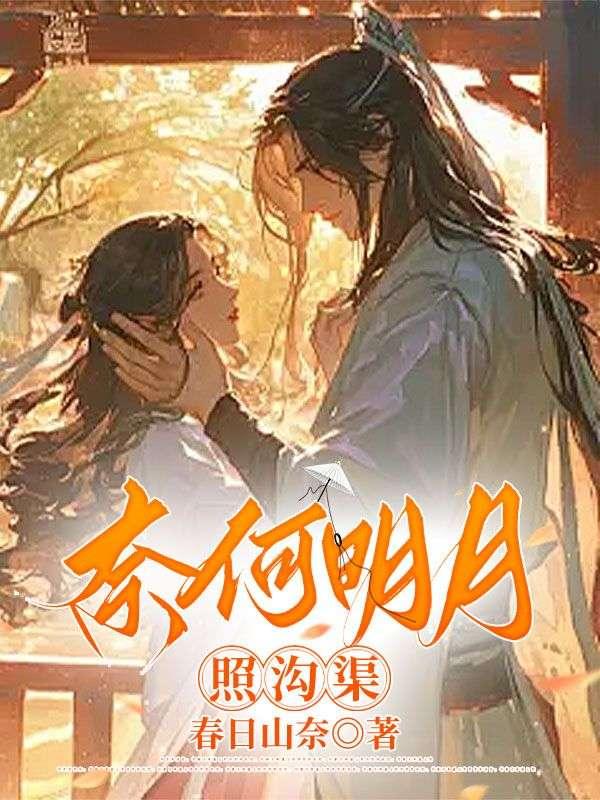 我以真心照明月奈何明月照沟渠