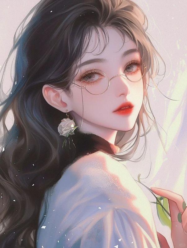 永恒的爱人翻译
