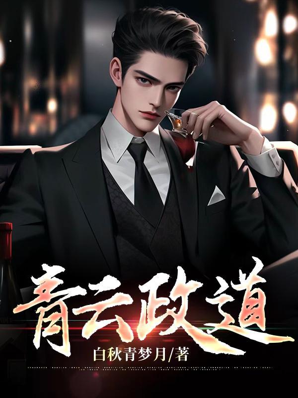 青云政道陆林免费阅读全文