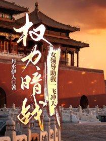 权力暗战之征途