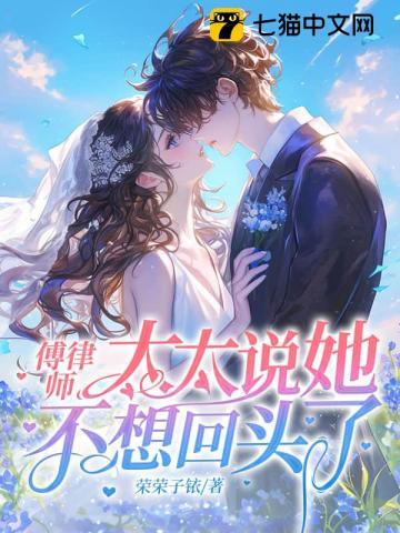 傅律师太太说她不回头了免费阅读