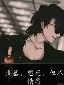 盗墓贼死