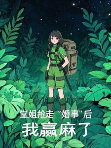堂姐突然进我家