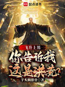 什么是飞升上仙