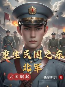 重生民国之东北军匪首的