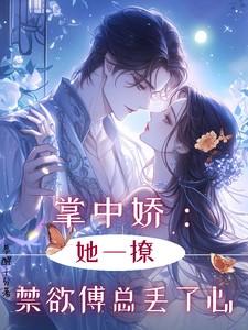 傅琛掌中