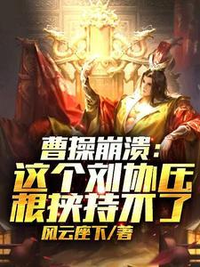 曹操×刘协cp