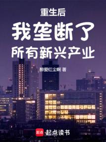 重生后我垄断了所有新兴产业 第236章