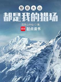 整座大山都是我的猎场无错