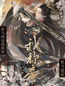 驸马能纳妾么