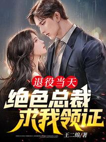 退役当天绝色总裁求我领证王二绵的