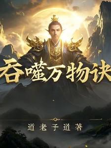 吞噬万物扩展