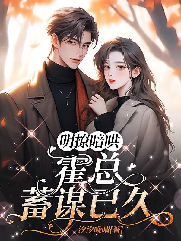 明撩暗躲txt