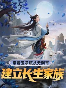 玉净瓶空间
