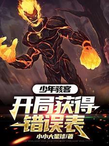 少年骇客进入游戏世界是哪一集