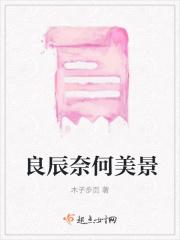 良辰美景奈何天什么意