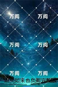 负如来不负卿的上一句是