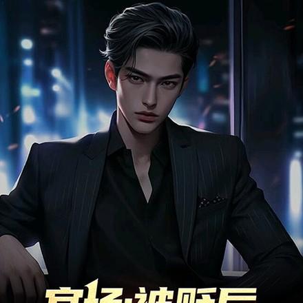 官场我被贬后