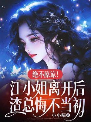 江小姐全文免费阅读