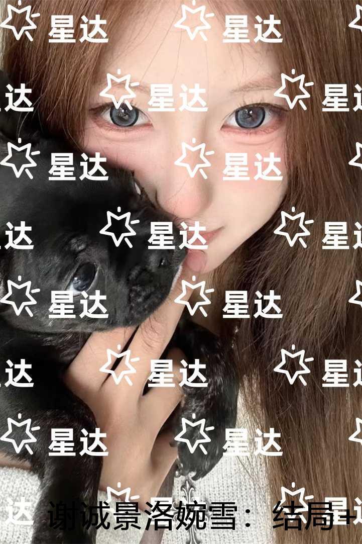 谢诚景洛婉雪笔趣阁