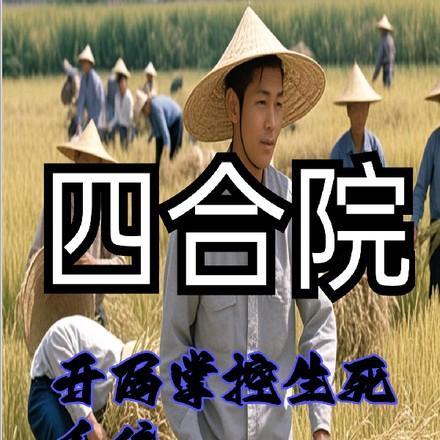 重生饥荒年代我重生有挂我怕啥